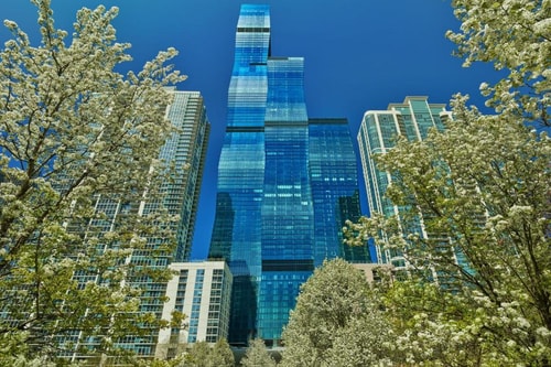 Superior King Room Near Tre Dita CHI 14 Luxury Bookings