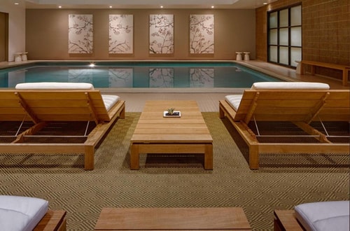 Junior Suite Near The Gallery WDC 9 Luxury Bookings