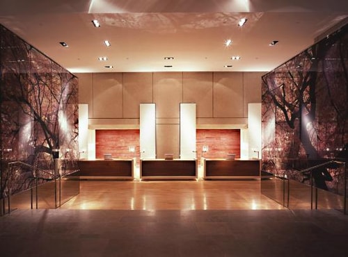 Junior Suite Near The Gallery WDC 5 Luxury Bookings