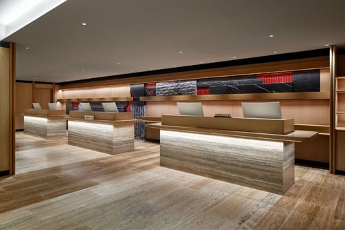 King Room with Park View Near Stone garden WDC 5 Luxury Bookings