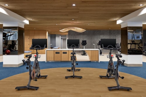 King Room with Park View Near Stone garden WDC 10 Luxury Bookings