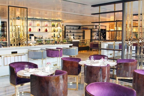 2 Bedroom Apartment Near Mina Seyahi Beach Ab 25 Luxury Bookings