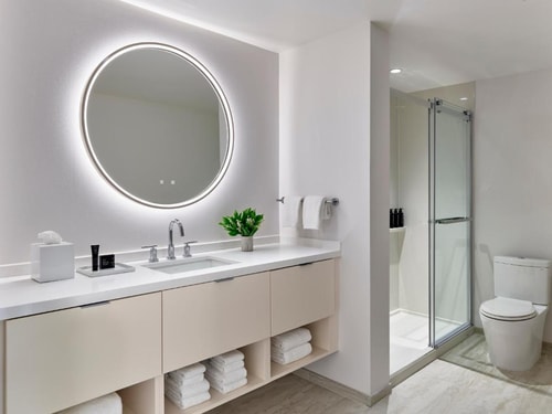 Deluxe Room Near George Washington Statue WDC 2 Luxury Bookings