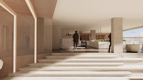 Deluxe Room Near George Washington Statue WDC 4 Luxury Bookings