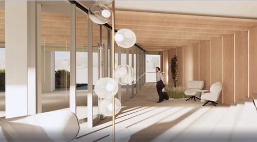 Deluxe Room Near George Washington Statue WDC 5 Luxury Bookings