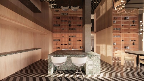 Deluxe Room Near George Washington Statue WDC 10 Luxury Bookings