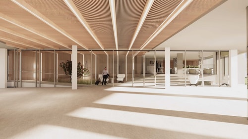 Deluxe Room Near George Washington Statue WDC 11 Luxury Bookings