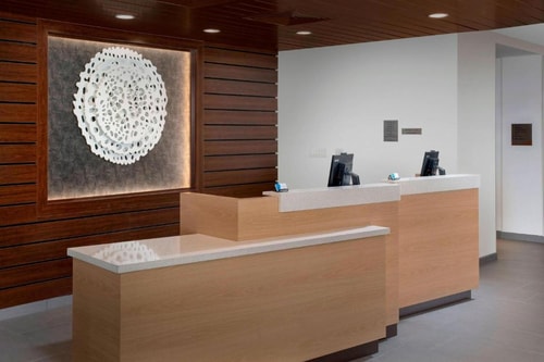 King Suite with Sofa Bed Near T Mobile  MIA 1 Luxury Bookings