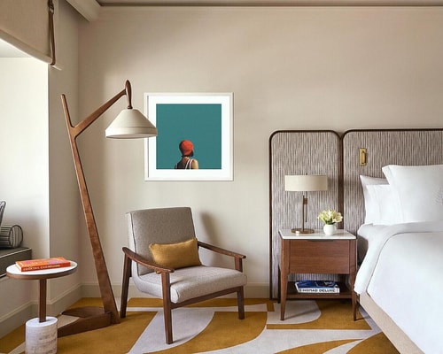 King Room Near Simpson Park  MIA 2 Luxury Bookings