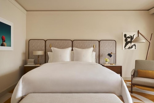 King Room Near Simpson Park  MIA 1 Luxury Bookings