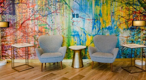 Deluxe King Near Argentine Air Force Attache WDC 14 Luxury Bookings