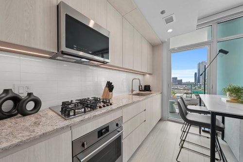 Level Suite Near K2 Apartments Dog Park CHI 9 Luxury Bookings