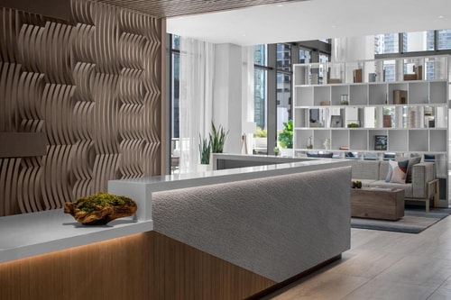 King Room Near River Front by Luxury Bookings MIA 6 Luxury Bookings