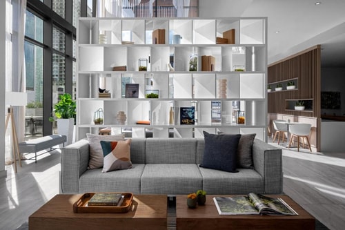 King Room Near River Front by Luxury Bookings MIA 8 Luxury Bookings