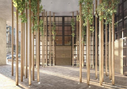 Studio King Room Near Ray Ban MIA 3 Luxury Bookings