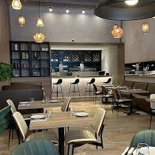 Guest Room Near Bistro Cafe MIA 13 Luxury Bookings