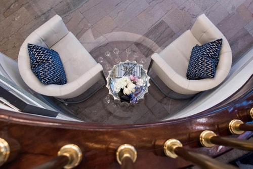 Superior King Room Near The Dubliner Restaurnt WDC 8 Luxury Bookings