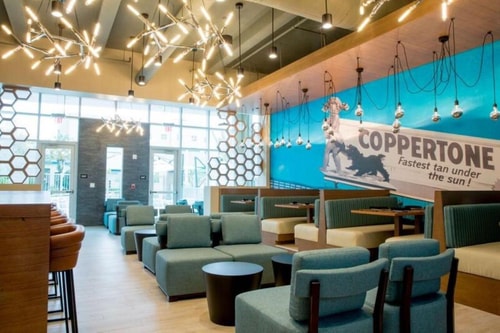 Guest Room Near Flora Logistics MIA 11 Luxury Bookings