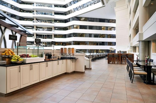 King Suite Near TSG Global Holdings WDC 14 Luxury Bookings