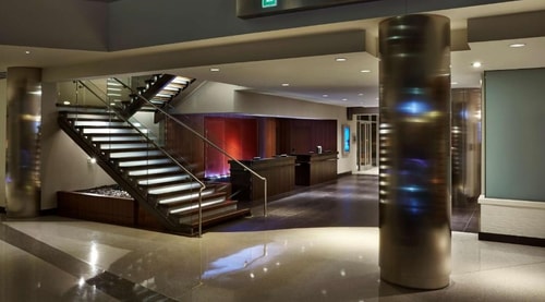 King Suite Near TSG Global Holdings WDC 8 Luxury Bookings