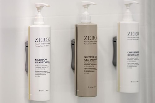 King Room Near Airpark Plaza MIA 3 Luxury Bookings