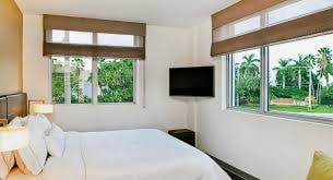 King Guest Room Near Cano Health MIA Luxury Bookings