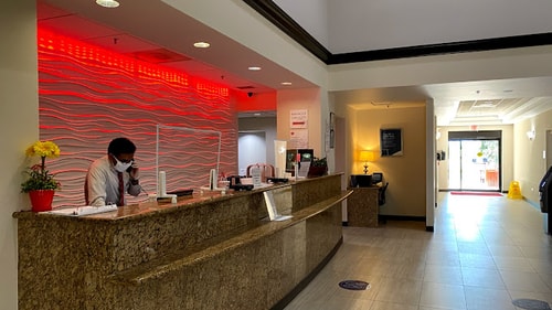 Studio Suite Near Oracle ORL 7 Luxury Bookings