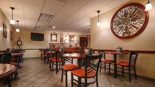 King Room Near Zen Brazil ORL 5 Luxury Bookings