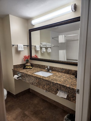 King Room Near Zen Brazil ORL 2 Luxury Bookings