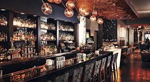 Deluxe King Room Near CBR Bar CHI 14 Luxury Bookings