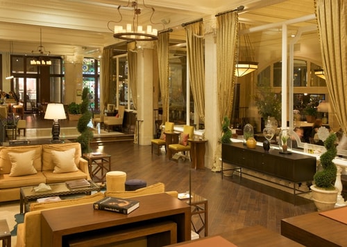 King Room Near Union Square SAN 9 Luxury Bookings