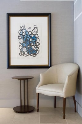 King Room Near Wolferts Corner Bar CHI 10 Luxury Bookings