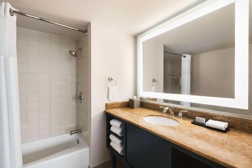 King Suite Near Supermix Airport Plant MIA 4 Luxury Bookings