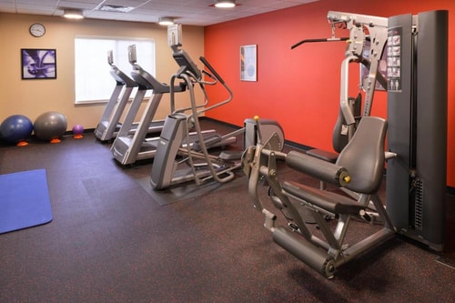 King Studio Near Protogym LAS 12 Luxury Bookings