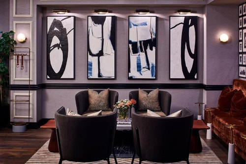 Standard King Room Near Juniper Chi 6 Luxury Bookings