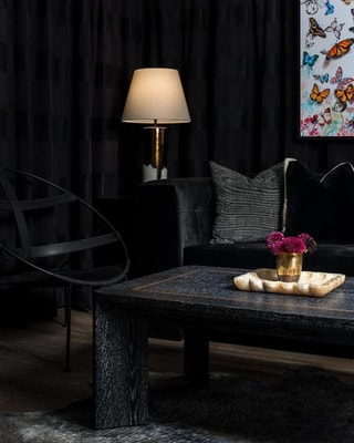 Standard King Room Near Juniper Chi 7 Luxury Bookings