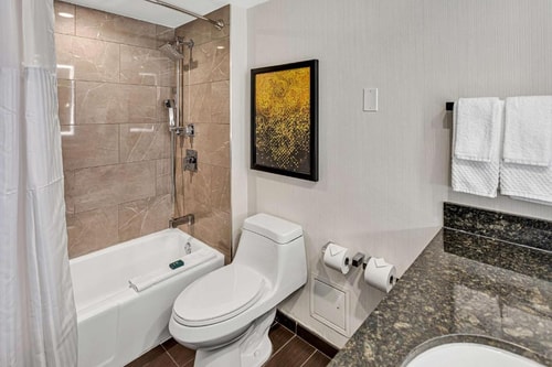 Double Room Near Bureau Of Diplomatic Security MIA 3 Luxury Bookings