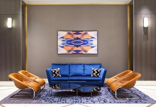 Double Room Near Bureau Of Diplomatic Security MIA 9 Luxury Bookings