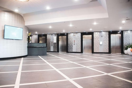 Double Room Near Bureau Of Diplomatic Security MIA 8 Luxury Bookings