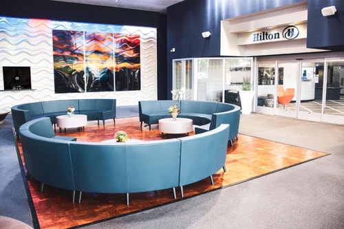 Double Room Near Bureau Of Diplomatic Security MIA 10 Luxury Bookings