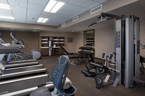 King Studio Near Chevron LAS 11 Luxury Bookings