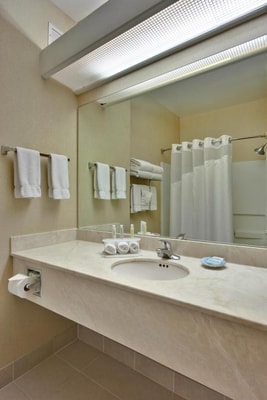 Standard Room Near Installation Services LAS 3 Luxury Bookings