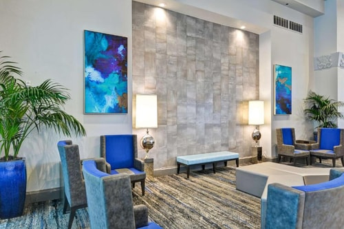 King Suite Near The Home Depot MIA 6 Luxury Bookings