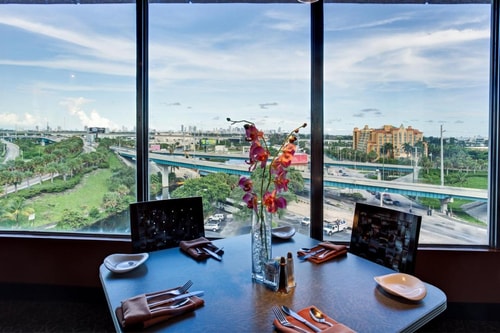 Standard Room Near Miami Regional University MIA 7 Luxury Bookings