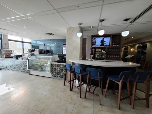 Standard Room Near Miami Regional University MIA 6 Luxury Bookings