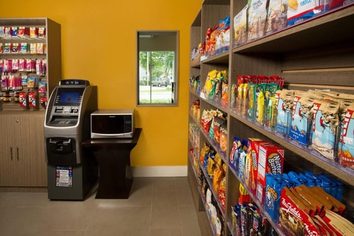 Standard Room Near Univision Newsport MIA 8 Luxury Bookings