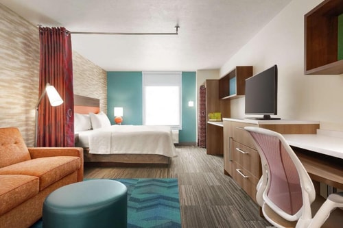 Studio King Suite Near Westend Shopping Center MIA 1 Luxury Bookings