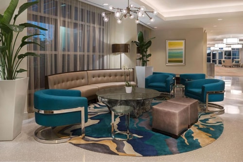 King Studio Suite Near Phxtreme MIA 6 Luxury Bookings