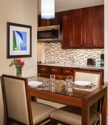 King Studio Suite Near Phxtreme MIA 2 Luxury Bookings