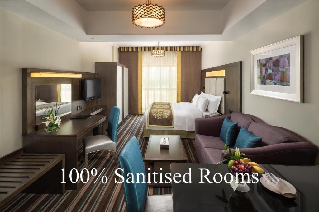 Executive Studio Near City Mart By Luxury Bookings Luxury Bookings